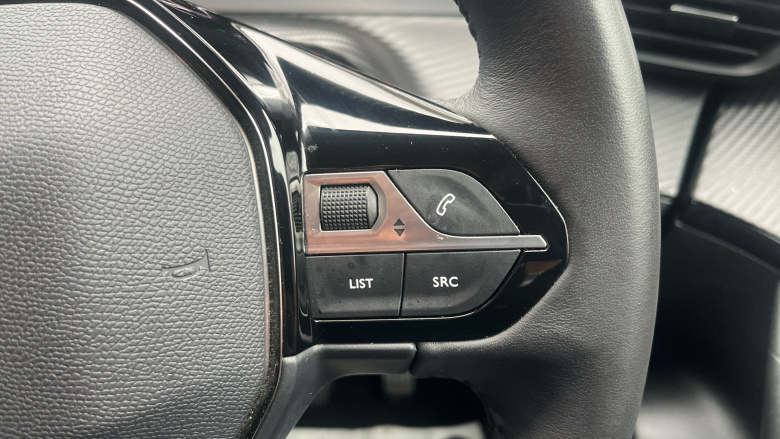 Peugeot 2008 1.2 PureTech Active Premium+ 5dr Petrol Estate